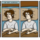Illustration for article titled Sunday Comics: Rebound Hookup
